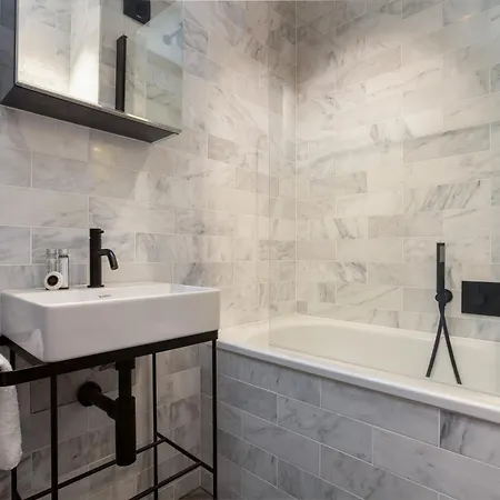 Apartman Grands Montets 211 - Happy