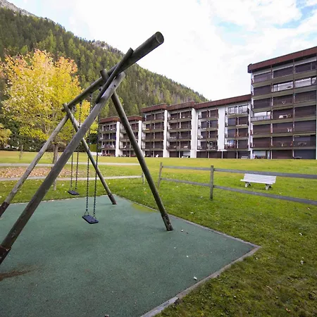 Grands Montets 211 - Happy Apartment Chamonix
