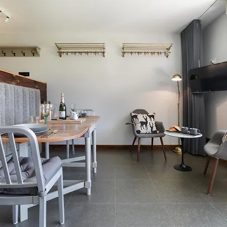 Grands Montets 211 - Happy Apartment Chamonix