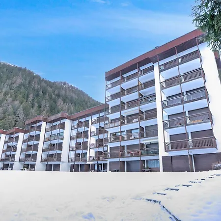 Grands Montets 211 - Happy Chamonix