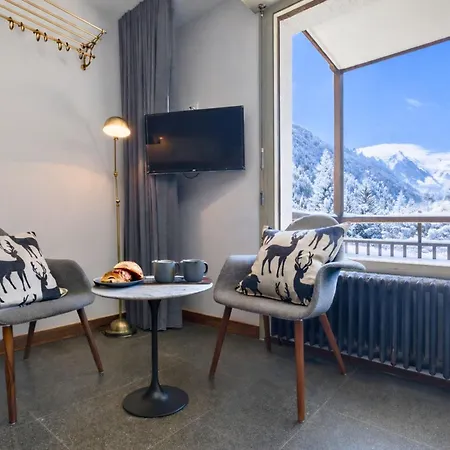 Grands Montets 211 - Happy