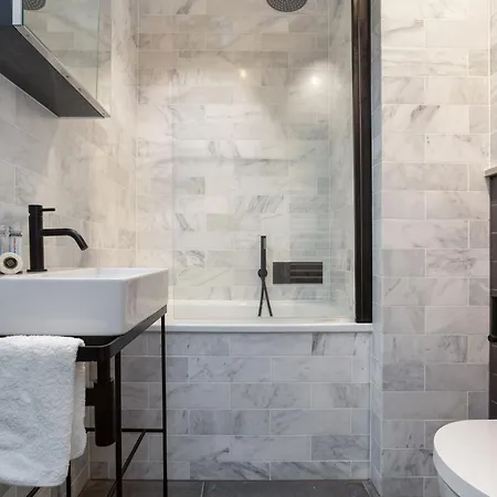 Résidence Grands Montets 211 - Happy