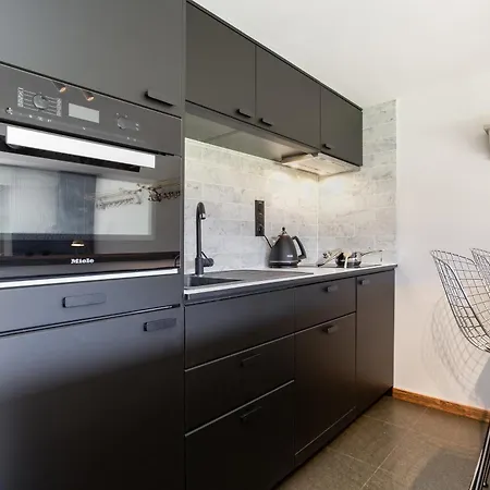 Résidence Grands Montets 211 - Happy Chamonix