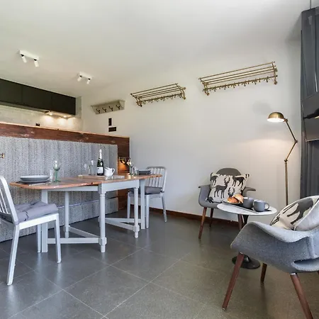 Résidence Grands Montets 211 - Happy