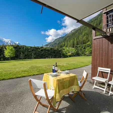 Grands Montets 211 - Happy Apartment *
