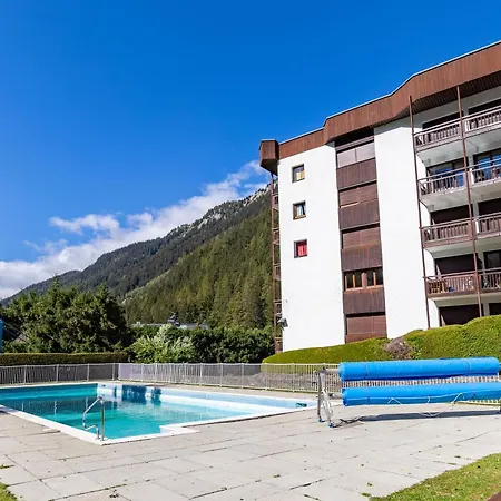 Grands Montets 211 - Happy Apartment
