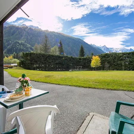 Apartment Grands Montets 211 - Happy