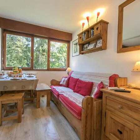 Apartment Grands Montets 211 - Happy *
