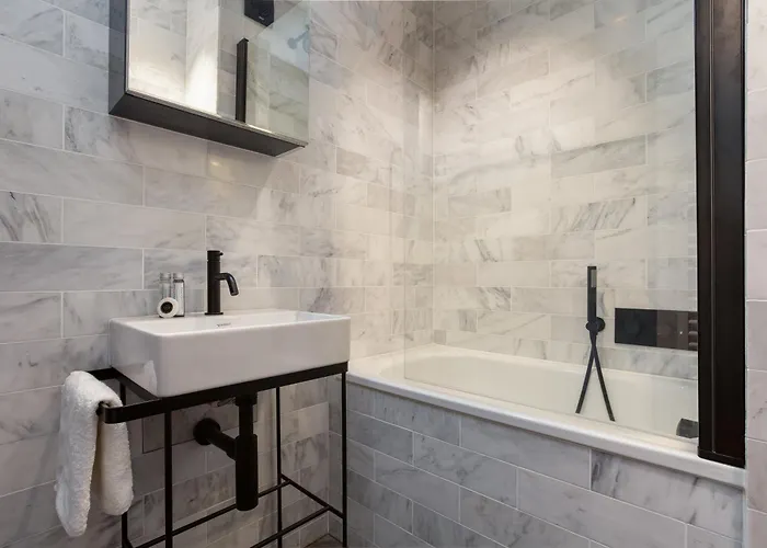 Apartment Grands Montets 211 - Happy