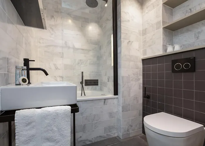 Apartment Grands Montets 211 - Happy *