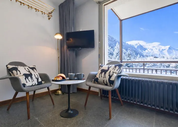 Grands Montets 211 - Happy