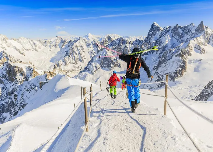 Apartment Grands Montets 211 - Happy