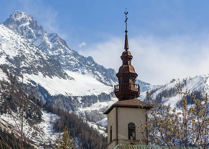 Grands Montets 211 - Happy